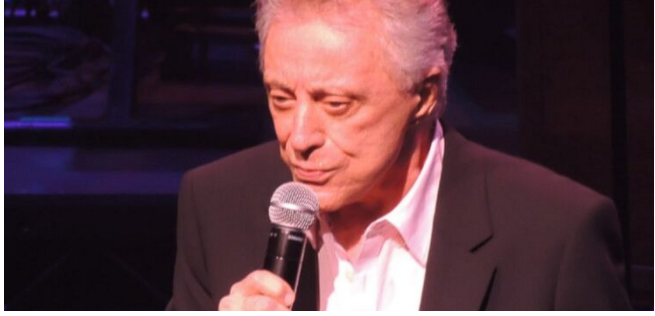 Fans Are Worried About Frankie Valli