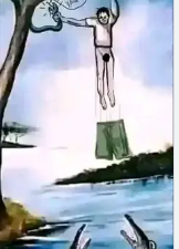 Can You Solve This Life-Saving Riddle?