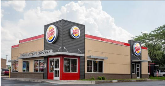 Mother gives 4-year-old daughter bag of food from Burger King then hears ‘Mom, I don’t want ketchup’