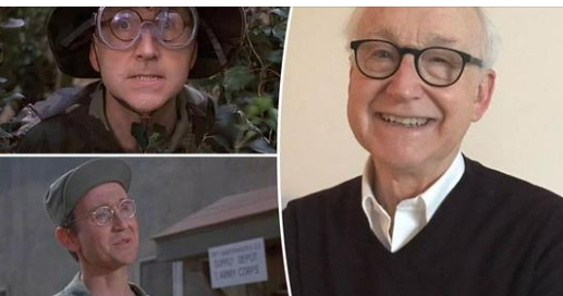 Actor Passes Away at 79