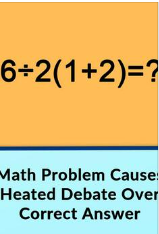 With millions of attempts, this math challenge has yielded a high number of failures: Are you up for the challenge?