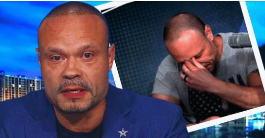 Dan Bongino Reveals the Tragic Reason Why He Actually Left Fox News