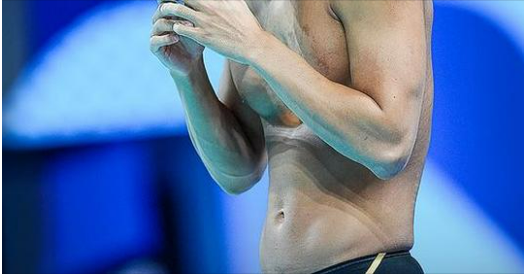 Olympic Viewers Name ‘The Most Gorgeous’ Man & ‘The Prettiest’ Woman at the 2024 Competition — Who Are They?