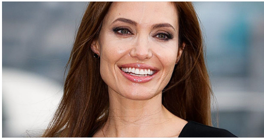 Angelina Jolie and Brad Pitt’s son rushed to hospital