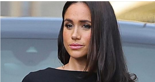 Meghan Markle sad over her babies ‘no longer’ being babies – her miscarriage was heartbreaking
