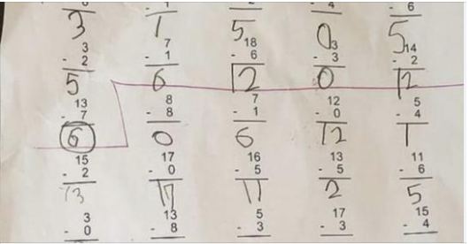 After A Teacher Corrected A Student’s Test, The Whole Town Wanted Her Fired 