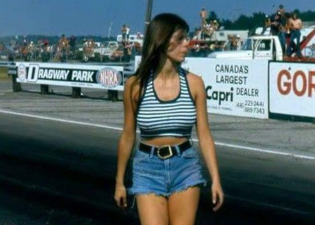 This Historic Photo Has Never Been Edited. Take A Closer Look Down Below Try Not To Gasp