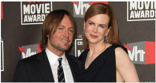 Nicole Kidman’s 16-year-old daughter makes rare appearance and everyone is saying the same thing