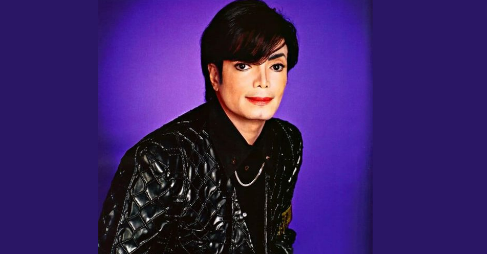 Michael Jackson’s son Bigi ‘Blanket’, 21, looks ‘handsome’ and ‘exactly’ like dad, fans say 