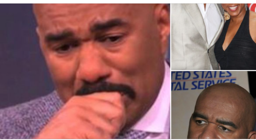 Steve Harvey breaks silence with 7-word statement on cheating rumors – and it confirms what we suspected