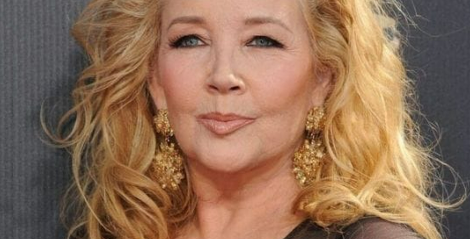 Melody Thomas Scott, the “The Young and the Restless” Nikki Newman since 1979, had a lot more tumultuous background than she would confess