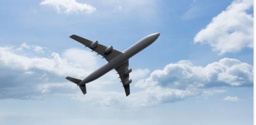 A Woman Loses Her Husband In A Plane Crash – Years Later She Coincidentally Runs Into Him And His Mother At A Store