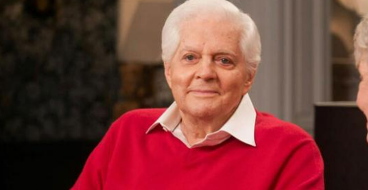 The World Is Mourning The Loss Of A Beloved Actor