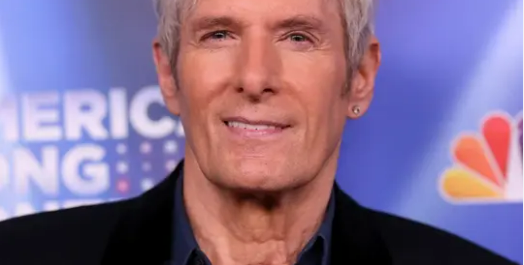 Michael Bolton, 70, recovering after undergoing “immediate surgery” for brain tumor