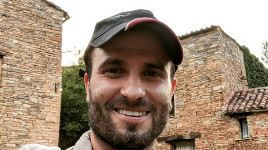 Netflix Star Sadly Passes Away At 41 