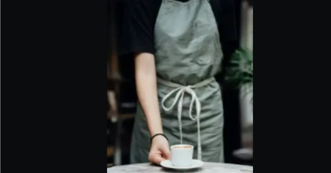 A heartwarming tale showing the power of small acts of kindness