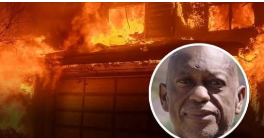 LA fires double tragedy