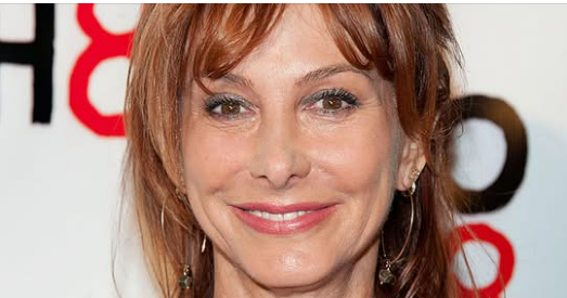 ‘Falcon Crest’ and ‘Star Trek’ Actress dead at 70