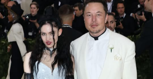 Grimes is a hypocrite