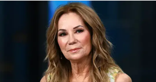 Kathie Lee Gifford Reveals How Donald Trump ‘Saved’ Her