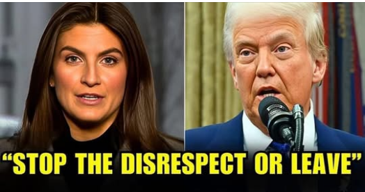 Trump Unleashes Scathing Attack