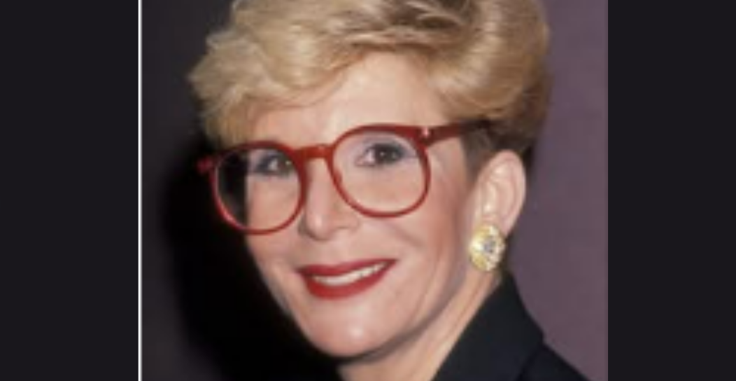 90s Talk Show Host Unrecognizable Now