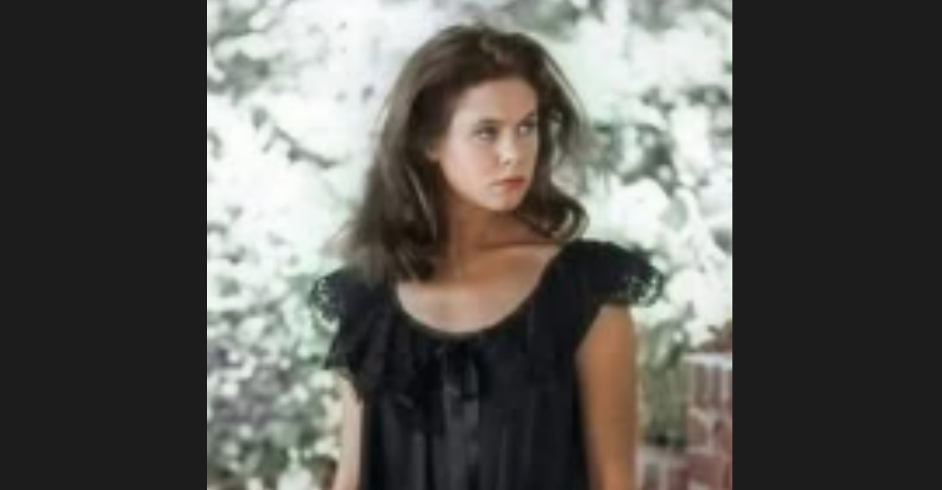 Elizabeth Montgomery’s sudden death shocked us all 