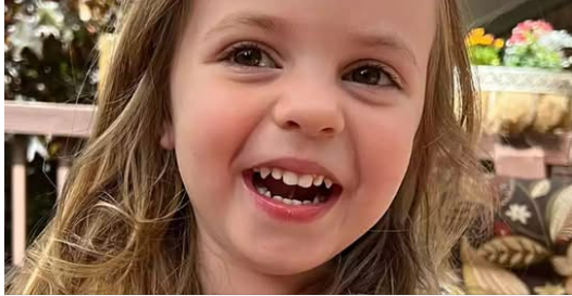 Grandma’s final photo of granddaughter