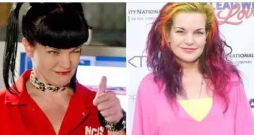 The real reason why Pauley Perrette left NCIS will shock you