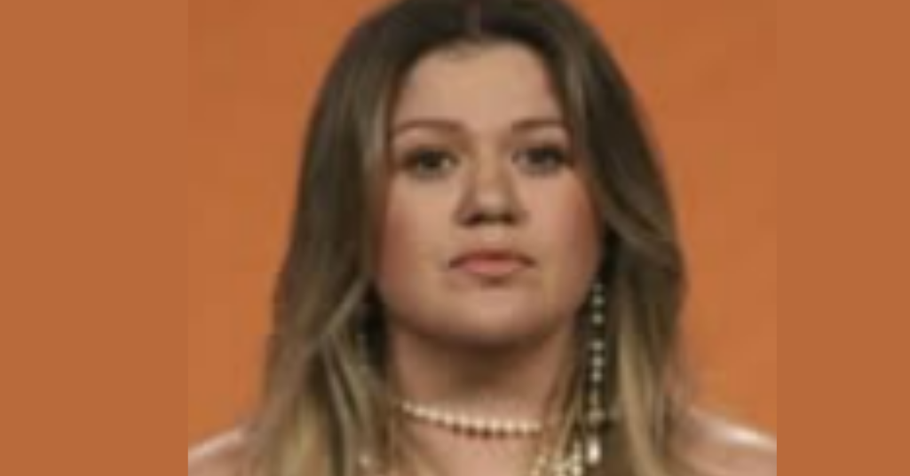 Kelly Clarkson admits she is ‘not above spanking’ her children