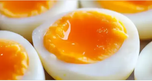 What happens if you eat two eggs a day