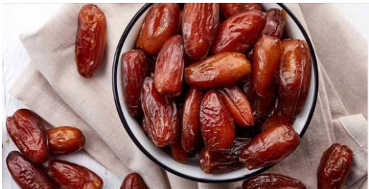 9 Convincing Reasons to Consume More Dates