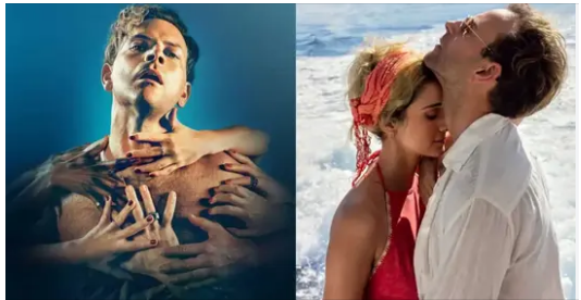 Netflix viewers ‘sickened’ by new highly explicit series