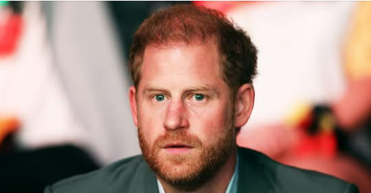 Meghan Markle Attends the Invictus Games