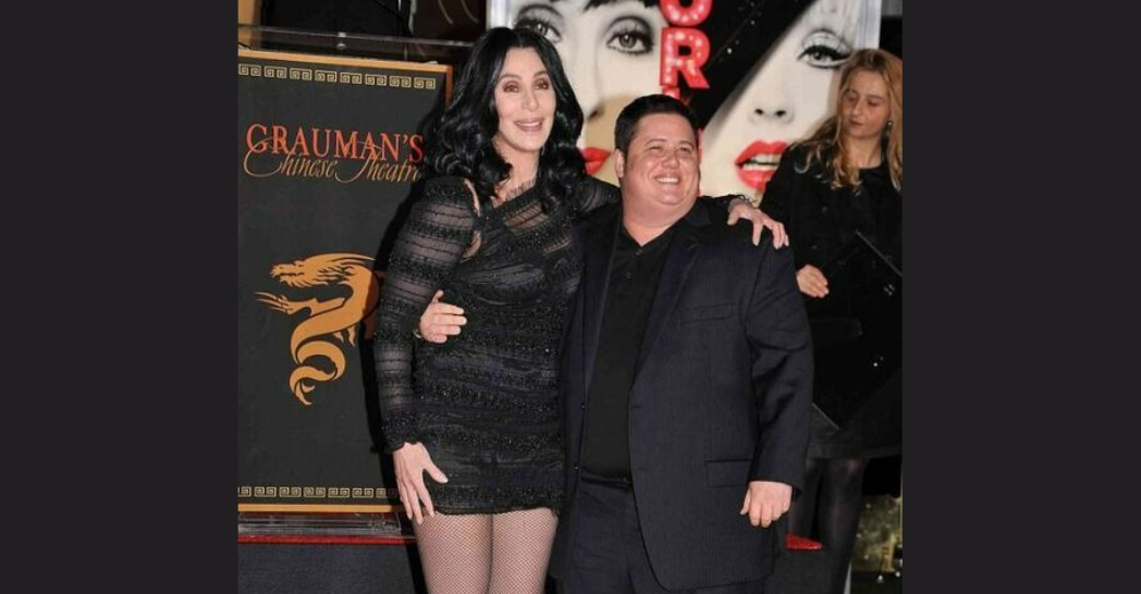 The Journey of Cher’s Son Chaz Bono 