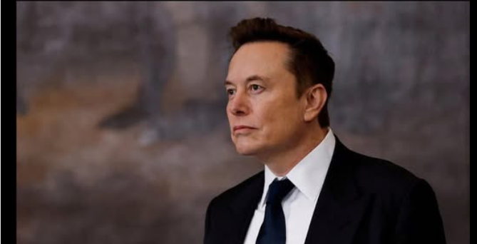 Musk Seeks ‘Wave of Impeachments’ For Federal Judges