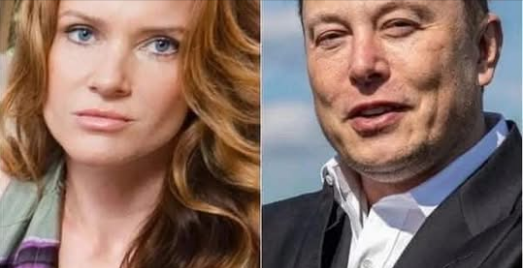 Elon Musk’s Ex-Wife Says, ‘The World Deserves to Know Who…