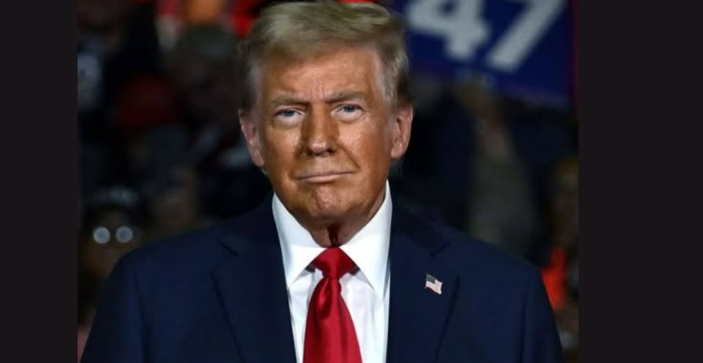 It’s done! Trump didn’t hesitate for long and made another decision! 