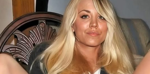 Kaley Cuoco’s Latest Social Media Post Sparks Discussion