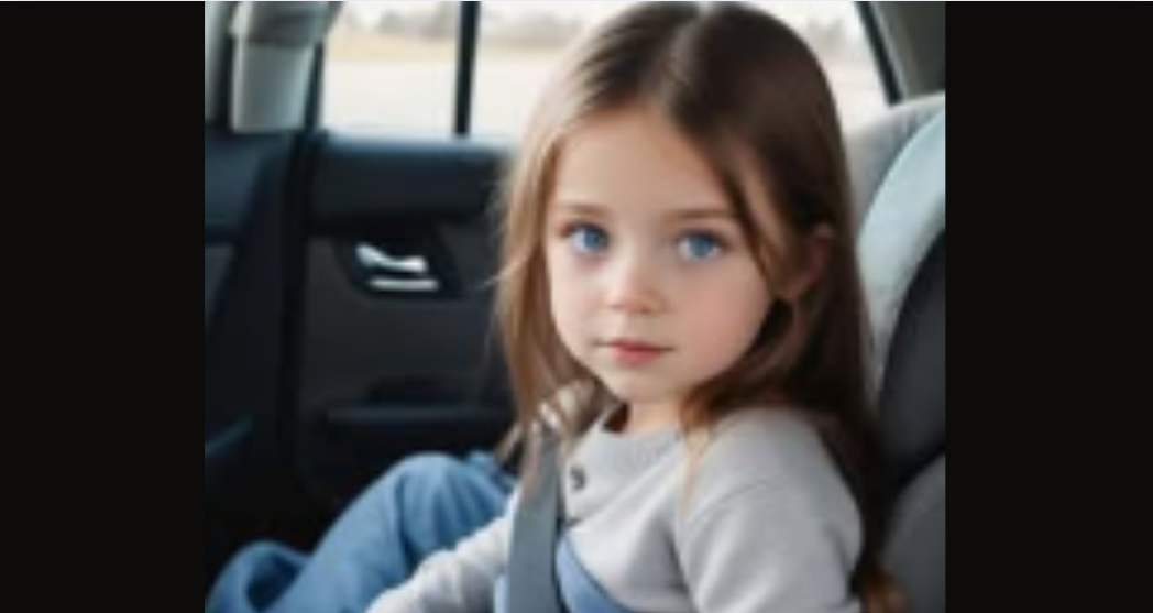 My Daughter and I Have a ‘Code Word’