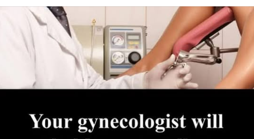 Avoid these 10 things before an gynecologist appointment