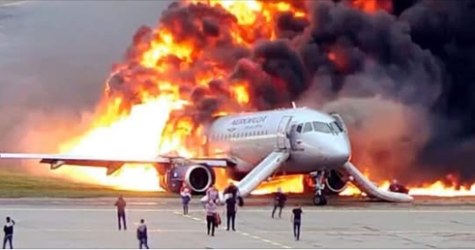 America’s most beloved family have been involved in a fatal plane crash 
