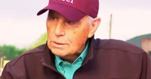 Legendary Hall of Fame Horse Trainer Passed Away At 89