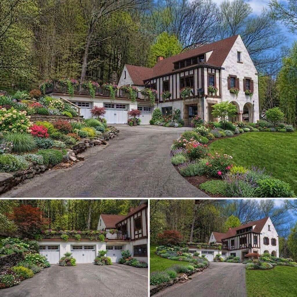 Discover Classic Charm and Peaceful Living in This Clearfield Home