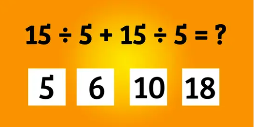 Are You Up to the Task of Solving This Complex Equation?