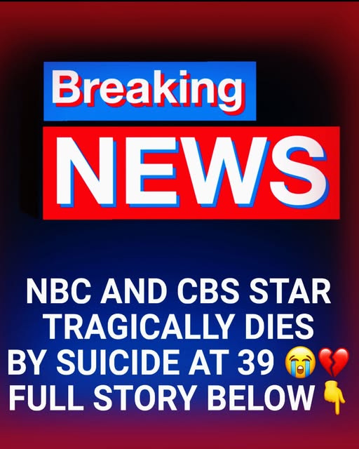 TV Star at 39: NBC and CBS Actor Shi