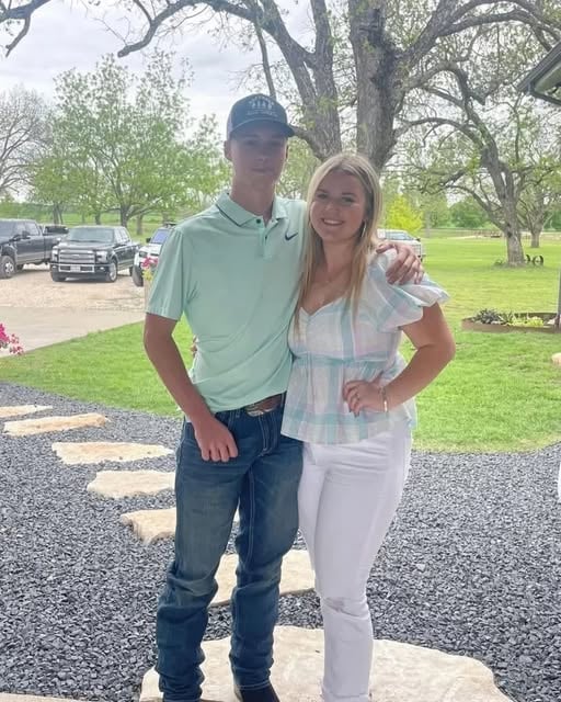 What a trag/edy! The whole country is 