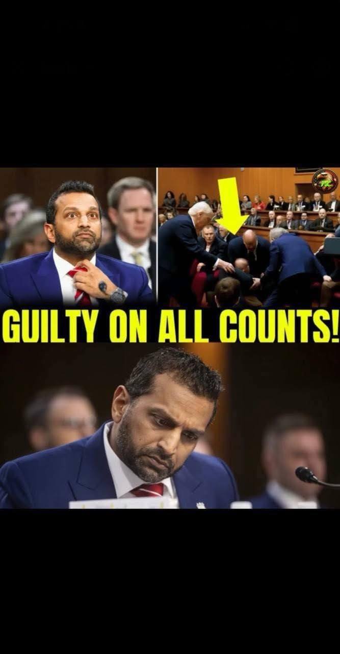 FBI Opens Probe Into Alleged Decade-Long Conspiracy to Meddle in Elections