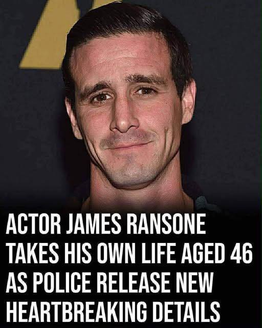Remembering James Ransone: The Talented Actor Known for His Unforgettable Role as Ziggy Sobotka in The Wire, His Powerful Performances in Film and Television, and the Honest Humanity He Brought to Every Complex Character Throughout His Remarkable Career