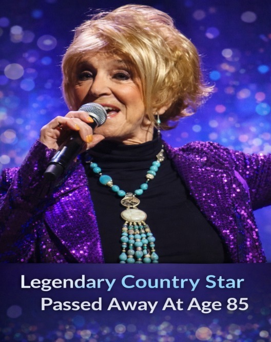 Honoring the Life and Legacy of a Country Music Legend at 85